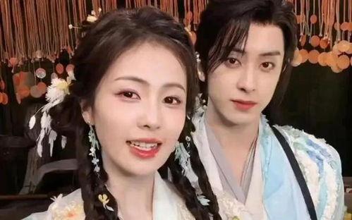 白鹿爆料结局视频大全,揭秘视频大全中的惊人真相